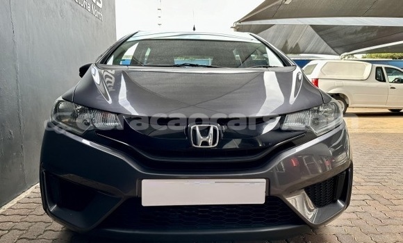 Buy Used Honda Jazz Other Car in Willemstad in Curacao Buy Used Honda Jazz Other Car in Willemstad in Curacao