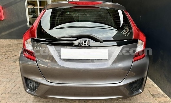 Buy Used Honda Jazz Other Car in Willemstad in Curacao Buy Used Honda Jazz Other Car in Willemstad in Curacao