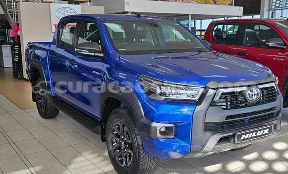 Buy Used Toyota Hilux White Car in Dorp Soto in Curacao Buy Used Toyota Hilux White Car in Dorp Soto in Curacao
