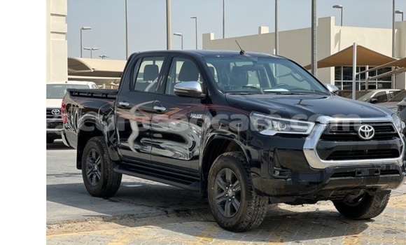 Buy Used Toyota Hilux White Car in Dorp Soto in Curacao Buy Used Toyota Hilux White Car in Dorp Soto in Curacao