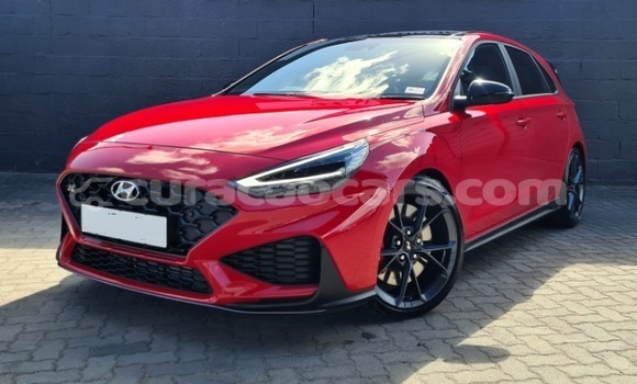 Buy New Hyundai i30 Other Car in Willemstad in Curacao Buy New Hyundai i30 Other Car in Willemstad in Curacao
