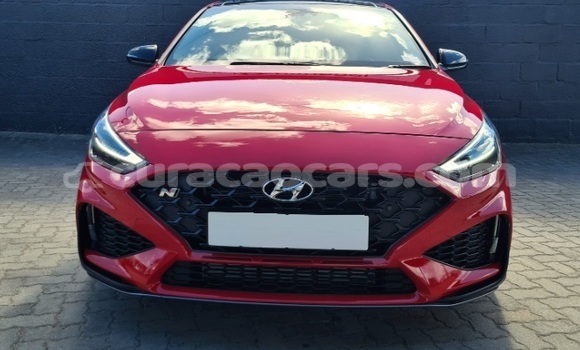 Buy New Hyundai i30 Other Car in Willemstad in Curacao Buy New Hyundai i30 Other Car in Willemstad in Curacao