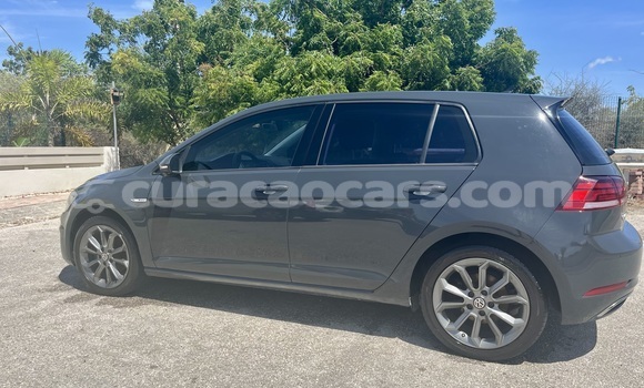 Buy Used Volkswagen Golf Other Car in Willemstad in Curacao Buy Used Volkswagen Golf Other Car in Willemstad in Curacao