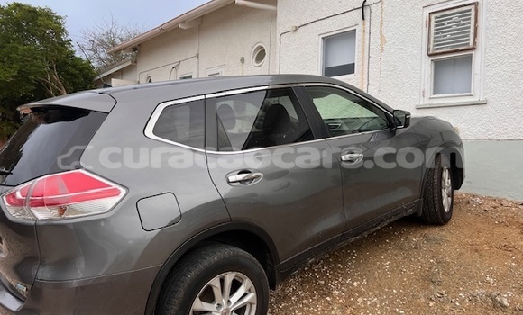 Buy Used Nissan X–Trail Other Car in Willemstad in Curacao Buy Used Nissan X–Trail Other Car in Willemstad in Curacao
