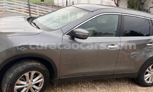 Buy Used Nissan X–Trail Other Car in Willemstad in Curacao Buy Used Nissan X–Trail Other Car in Willemstad in Curacao