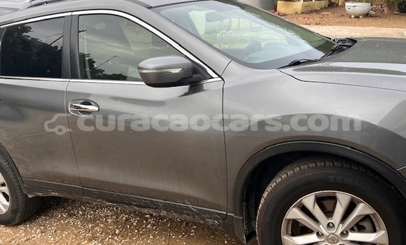 Buy Used Nissan X–Trail Other Car in Willemstad in Curacao Buy Used Nissan X–Trail Other Car in Willemstad in Curacao
