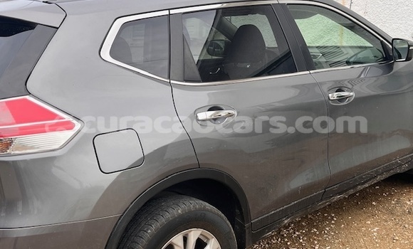 Buy Used Nissan X–Trail Other Car in Willemstad in Curacao Buy Used Nissan X–Trail Other Car in Willemstad in Curacao