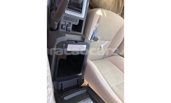 Buy Import Toyota Prado Other Car in Import - Dubai in Curacao Buy Import Toyota Prado Other Car in Import - Dubai in Curacao
