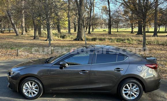 Buy Used Mazda Atenza Other Car in Willemstad in Curacao Buy Used Mazda Atenza Other Car in Willemstad in Curacao