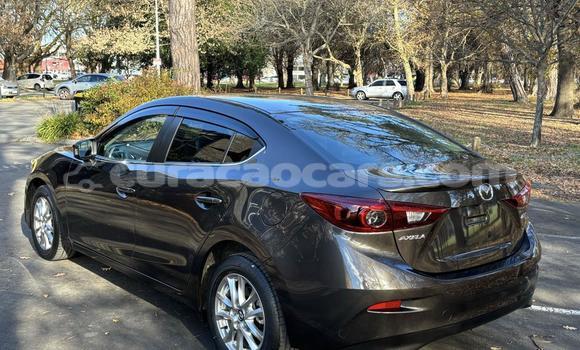 Buy Used Mazda Atenza Other Car in Willemstad in Curacao Buy Used Mazda Atenza Other Car in Willemstad in Curacao