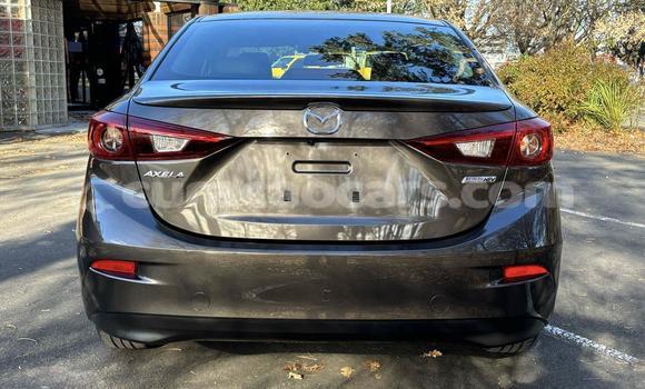 Buy Used Mazda Atenza Other Car in Willemstad in Curacao Buy Used Mazda Atenza Other Car in Willemstad in Curacao