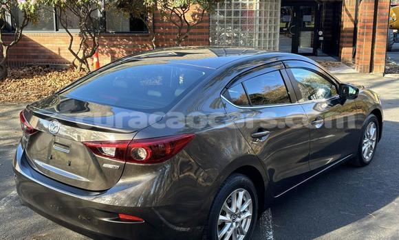 Buy Used Mazda Atenza Other Car in Willemstad in Curacao Buy Used Mazda Atenza Other Car in Willemstad in Curacao