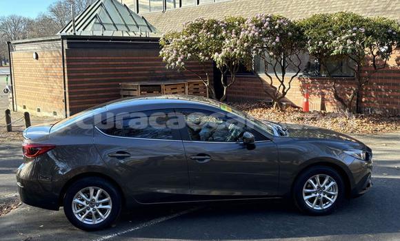 Buy Used Mazda Atenza Other Car in Willemstad in Curacao Buy Used Mazda Atenza Other Car in Willemstad in Curacao