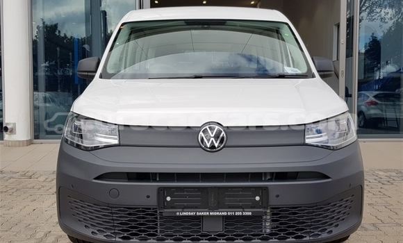 Buy Used Volkswagen Caddy White Car in Willemstad in Curacao Buy Used Volkswagen Caddy White Car in Willemstad in Curacao