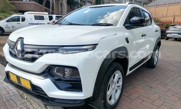 Buy Used Renault KWID White Car in Willemstad in Curacao Buy Used Renault KWID White Car in Willemstad in Curacao