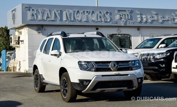 Buy Import Renault Duster White Car in Import - Dubai in Curacao Buy Import Renault Duster White Car in Import - Dubai in Curacao