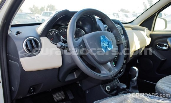 Buy Import Renault Duster White Car in Import - Dubai in Curacao Buy Import Renault Duster White Car in Import - Dubai in Curacao