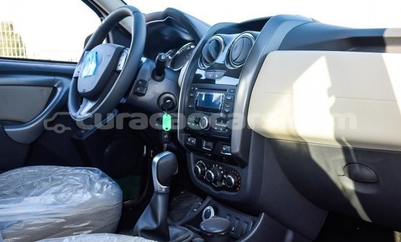 Buy Import Renault Duster White Car in Import - Dubai in Curacao Buy Import Renault Duster White Car in Import - Dubai in Curacao
