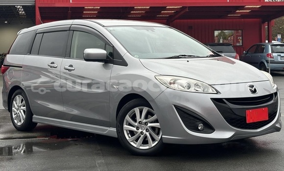Buy Used Mazda Premacy Other Car in Willemstad in Curacao