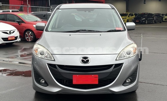 Buy Used Mazda Premacy Other Car in Willemstad in Curacao Buy Used Mazda Premacy Other Car in Willemstad in Curacao