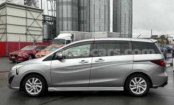 Buy Used Mazda Premacy Other Car in Willemstad in Curacao Buy Used Mazda Premacy Other Car in Willemstad in Curacao