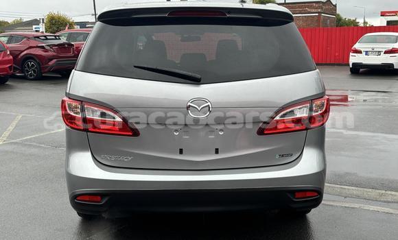 Buy Used Mazda Premacy Other Car in Willemstad in Curacao Buy Used Mazda Premacy Other Car in Willemstad in Curacao