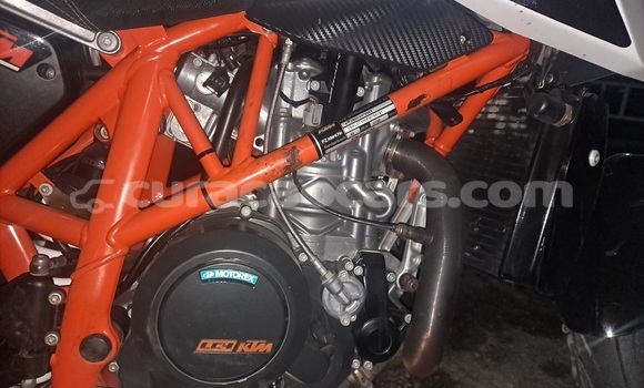 Buy Used KTM Duke Black Bike in Willemstad in Curacao Buy Used KTM Duke Black Bike in Willemstad in Curacao