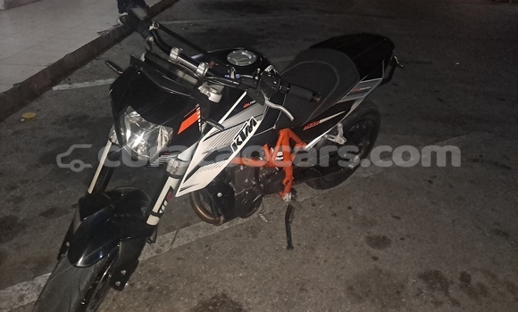 Buy Used KTM Duke Black Bike in Willemstad in Curacao Buy Used KTM Duke Black Bike in Willemstad in Curacao