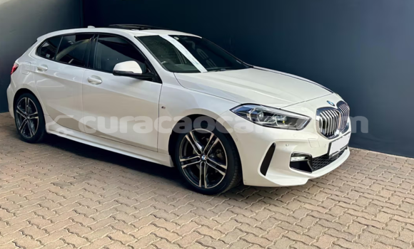 Buy Used BMW 1-Series White Car in Willemstad in Curacao Buy Used BMW 1-Series White Car in Willemstad in Curacao