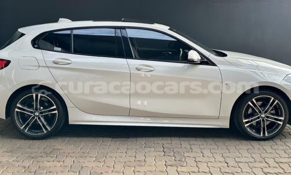 Buy Used BMW 1-Series White Car in Willemstad in Curacao Buy Used BMW 1-Series White Car in Willemstad in Curacao