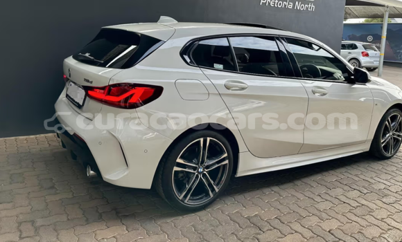 Buy Used BMW 1-Series White Car in Willemstad in Curacao Buy Used BMW 1-Series White Car in Willemstad in Curacao
