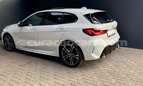 Buy Used BMW 1-Series White Car in Willemstad in Curacao Buy Used BMW 1-Series White Car in Willemstad in Curacao