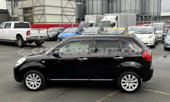 Buy Used Mazda Verisa Black Car in Willemstad in Curacao Buy Used Mazda Verisa Black Car in Willemstad in Curacao