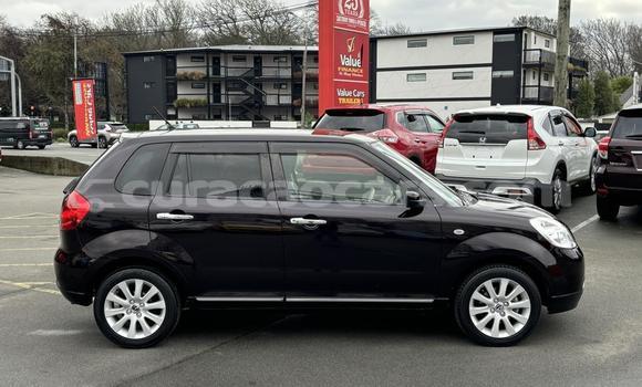 Buy Used Mazda Verisa Black Car in Willemstad in Curacao Buy Used Mazda Verisa Black Car in Willemstad in Curacao