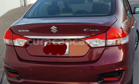 Buy Used Suzuki Ciaz Other Car in Import - Dubai in Curacao Buy Used Suzuki Ciaz Other Car in Import - Dubai in Curacao