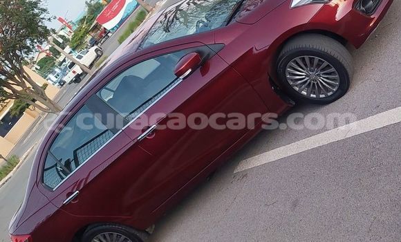 Buy Used Suzuki Ciaz Other Car in Import - Dubai in Curacao Buy Used Suzuki Ciaz Other Car in Import - Dubai in Curacao