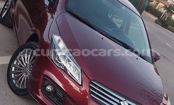 Buy Used Suzuki Ciaz Other Car in Import - Dubai in Curacao Buy Used Suzuki Ciaz Other Car in Import - Dubai in Curacao
