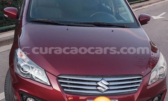 Buy Used Suzuki Ciaz Other Car in Import - Dubai in Curacao Buy Used Suzuki Ciaz Other Car in Import - Dubai in Curacao