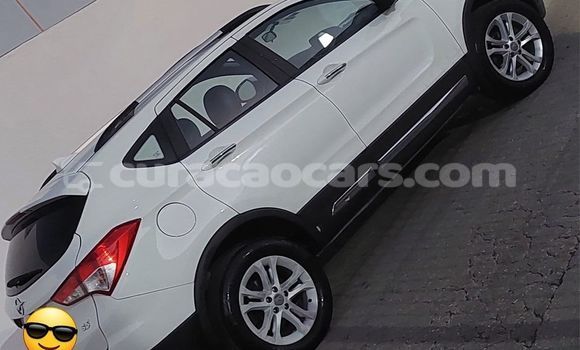Buy Used Haima S5 White Car in Dorp Soto in Curacao Buy Used Haima S5 White Car in Dorp Soto in Curacao