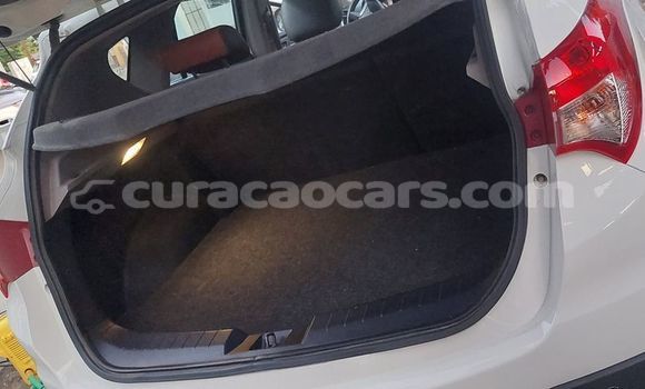 Buy Used Haima S5 White Car in Dorp Soto in Curacao Buy Used Haima S5 White Car in Dorp Soto in Curacao