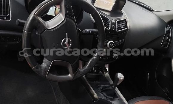 Buy Used Haima S5 White Car in Dorp Soto in Curacao Buy Used Haima S5 White Car in Dorp Soto in Curacao