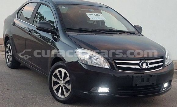 Buy Used Great Wall Coolbear Black Car in Dorp Soto in Curacao Buy Used Great Wall Coolbear Black Car in Dorp Soto in Curacao