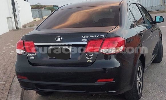 Buy Used Great Wall Coolbear Black Car in Dorp Soto in Curacao Buy Used Great Wall Coolbear Black Car in Dorp Soto in Curacao