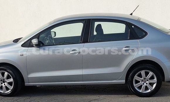 Buy Used Volkswagen Polo Other Car in Sabana Westpunt in Curacao Buy Used Volkswagen Polo Other Car in Sabana Westpunt in Curacao