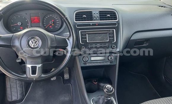 Buy Used Volkswagen Polo Other Car in Sabana Westpunt in Curacao Buy Used Volkswagen Polo Other Car in Sabana Westpunt in Curacao