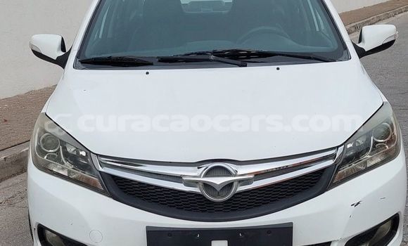 Buy Used Toyota Camry White Car in Lagún in Curacao Buy Used Toyota Camry White Car in Lagún in Curacao