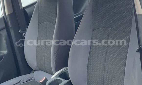 Buy Used Toyota Camry White Car in Lagún in Curacao Buy Used Toyota Camry White Car in Lagún in Curacao