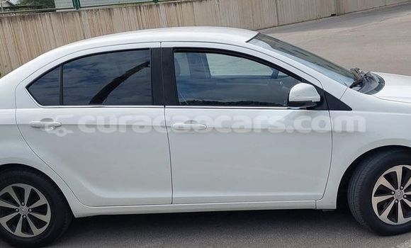 Buy Used Great Wall Florid White Car in Dorp Soto in Curacao Buy Used Great Wall Florid White Car in Dorp Soto in Curacao