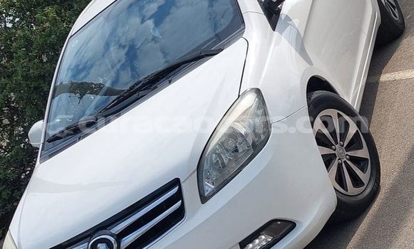 Buy Used Great Wall Florid White Car in Dorp Soto in Curacao Buy Used Great Wall Florid White Car in Dorp Soto in Curacao
