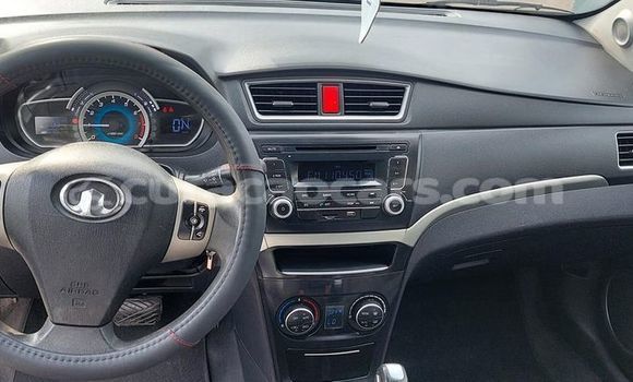 Buy Used Great Wall Florid White Car in Dorp Soto in Curacao Buy Used Great Wall Florid White Car in Dorp Soto in Curacao